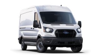 2025 Ford Transit® External Image 4